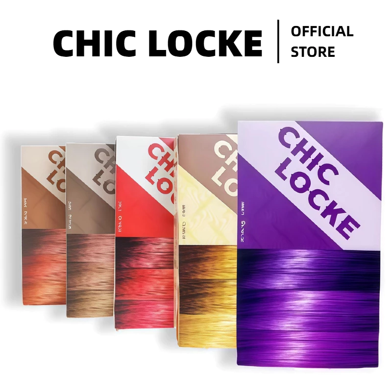Hair dye, 2026 Plant HairDye color cream , No Need Bleach, Cover Gray/White Hair, Make Different Color, Flash Flavor Organic hair colour, with hair treatment/mask and tools