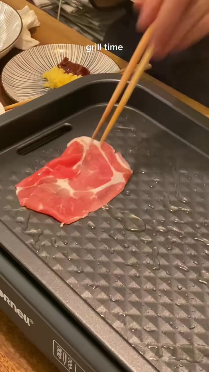 major comfort food        #hotpot #hotpotnight #grilling #tiktokmademebuyit #TikTokShop #comfortfood