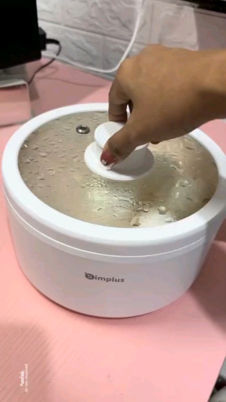 1.8L multi cooker #simplus