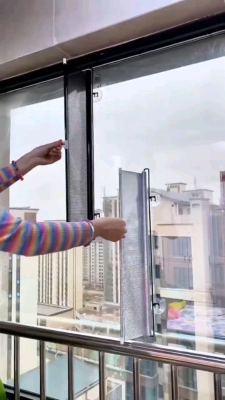 #rollerblinds #suctioncup #antiuv #shadingroller #fyp #shopevideo