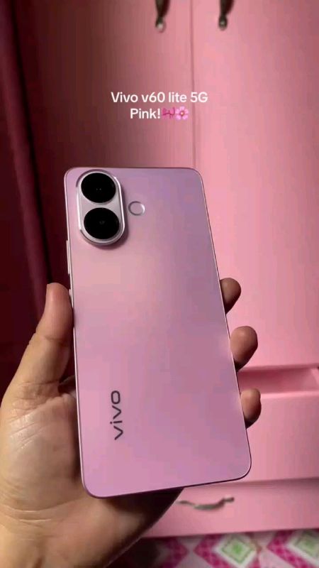 #55superdeals #shopeesg #clickcartwithme Check out vivo V60 Lite 5G 12+12GB Extended RAM + 512GB | Dimensity 7360-Turbo | 6500 mAh | 400% Boosted Volu