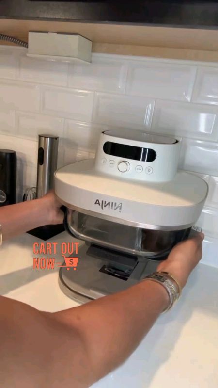 #airfryer #portableairfryer #TastiPortable #crispiportable #trend #trending #shopeesg