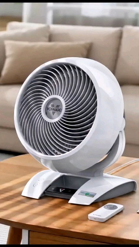 vornado Energy Smart air circulator#fan #vornado