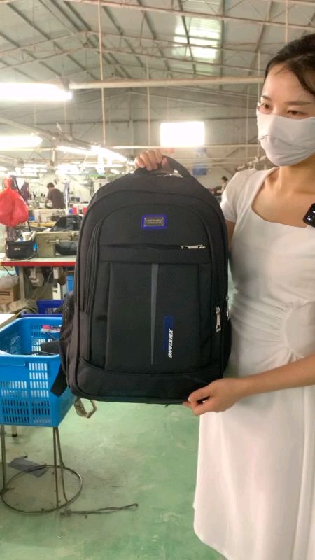 JS_DISTRO Club New Arrival - IAC Backpack Laptop Backpack Up to 14 inch - Men's Bag Women's Bag Daypack Backpack Acer Unisex Laptop Bag #bag