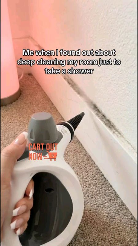 #steamcleaner #hightemp #kitchencleaner #greasecleaner #temperaturepressure #trend #trending #shopeesg