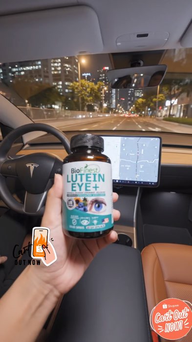 #biofinest #Lutein