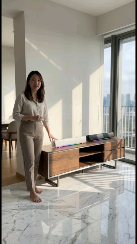 Creative Sound Blaster GS3 RGB Soundbar #CreativeGS3 #SoundBlasterGS3 #GamingSoundbar #RGBSpeaker #BluetoothSpeaker #USBAudio #DesktopSpeaker #PCGami