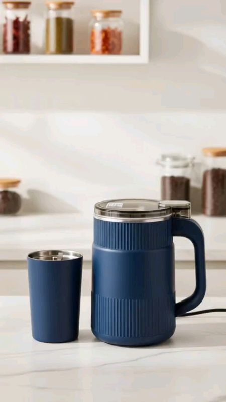 Multi-function Electric Multi-Function Household Grinder Small Powder Machine Ultra-Fine Grain Crushing