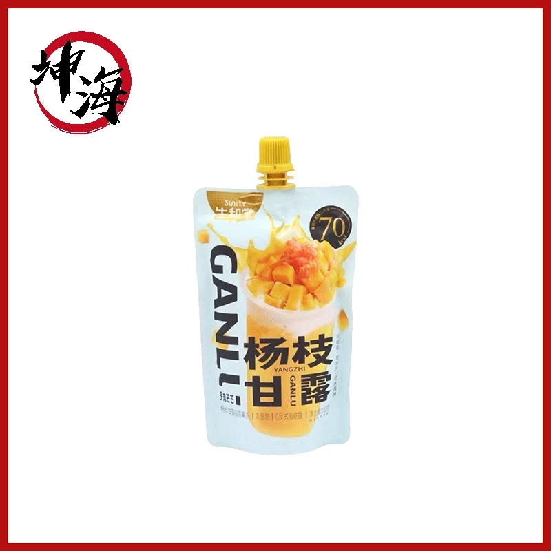 Shenghetang Yangzhi Ganlu Herbal dessert beverage 150g   生和堂杨枝甘露草本甜品饮料150g