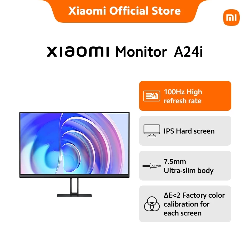 Xiaomi Monitor A24i