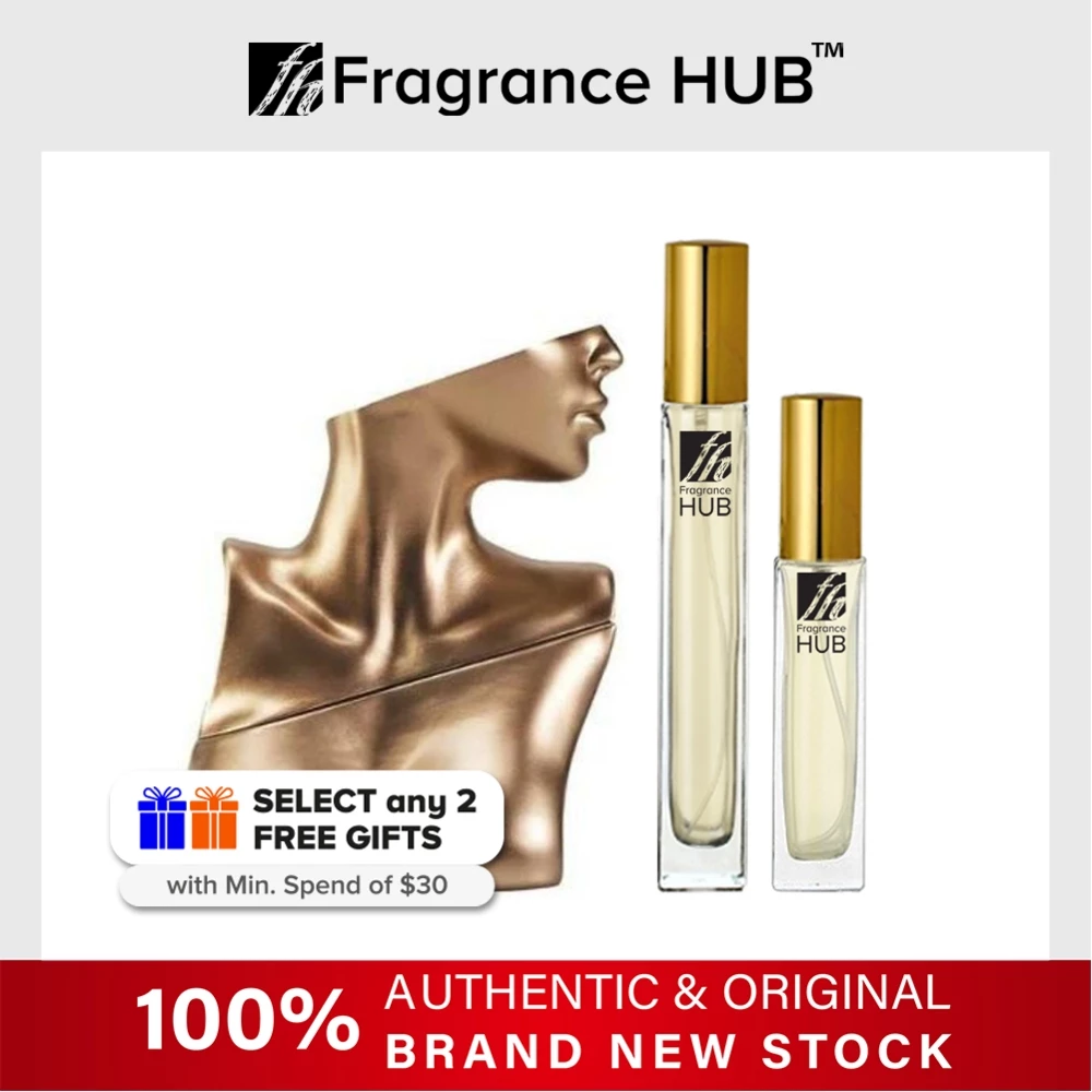 [FH 5/10ml Refill] Billie Eilish Eilish EDP Lady by Fragrance HUB