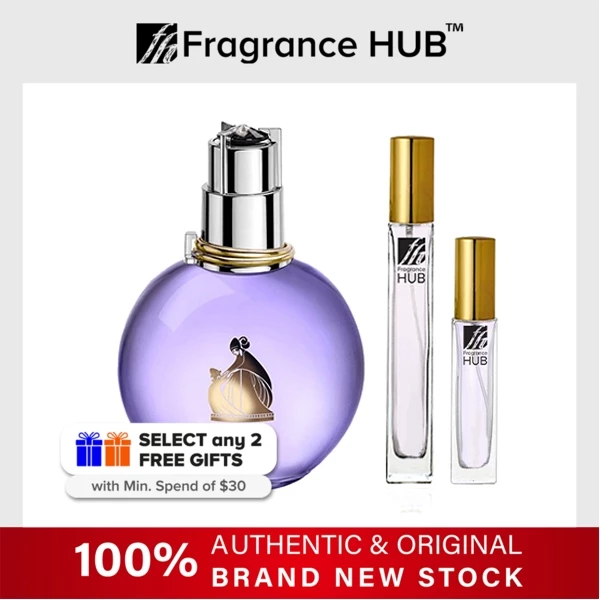 [FH 5/10ml Refill] Lanvin Eclat EDP Lady by Fragrance HUB