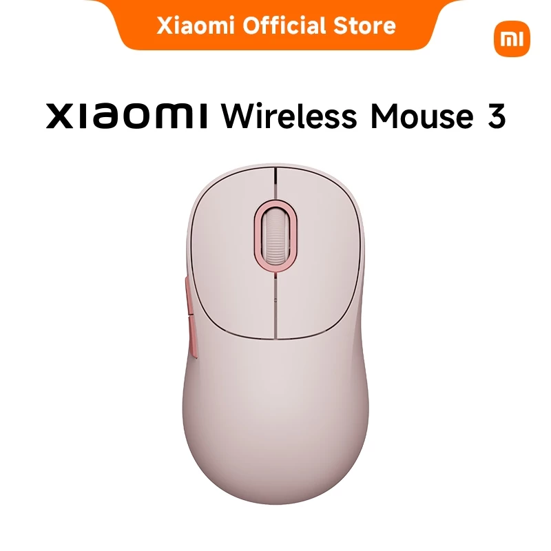 Xiaomi Wireless Mouse 3